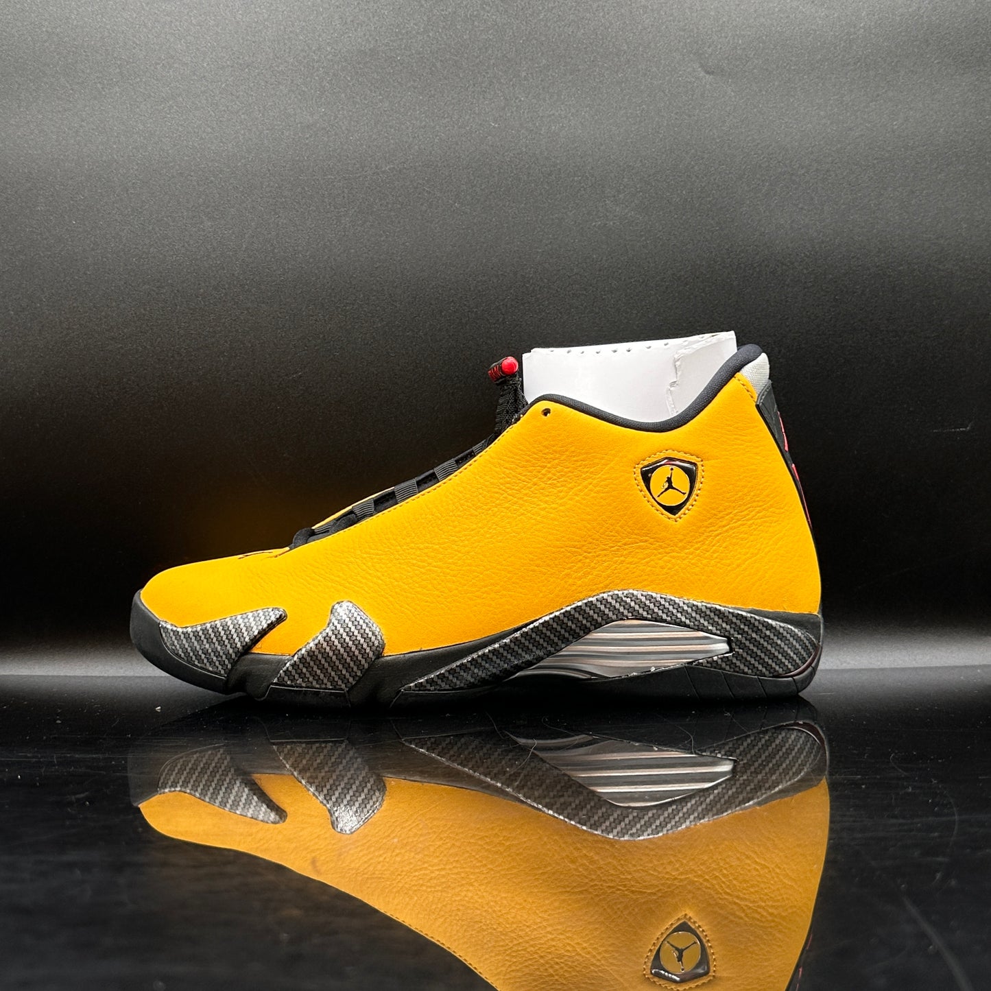 Jordan 14 University Gold SZ 10 (DS)