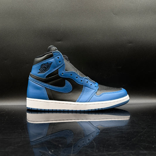 Jordan 1 Marina Blue SZ 9 (DS)