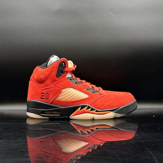 Jordan 5 Dunk On Mars SZ 8M (DS)