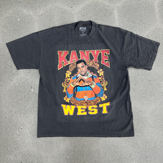 SMS Kanye West College Dropout (Black) (Multiple Sizes)