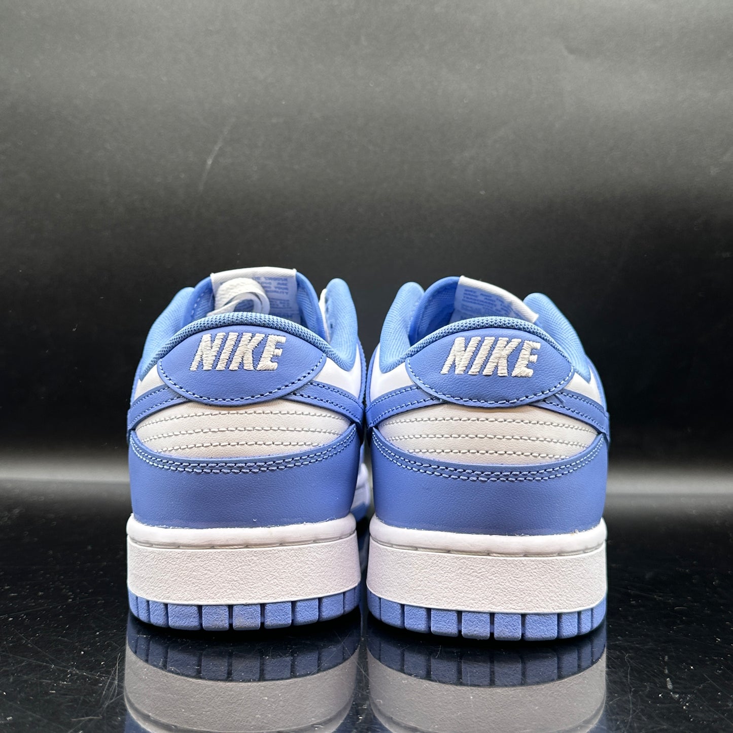 Nike Dunk Low Polar Blue (Multiple Sizes)