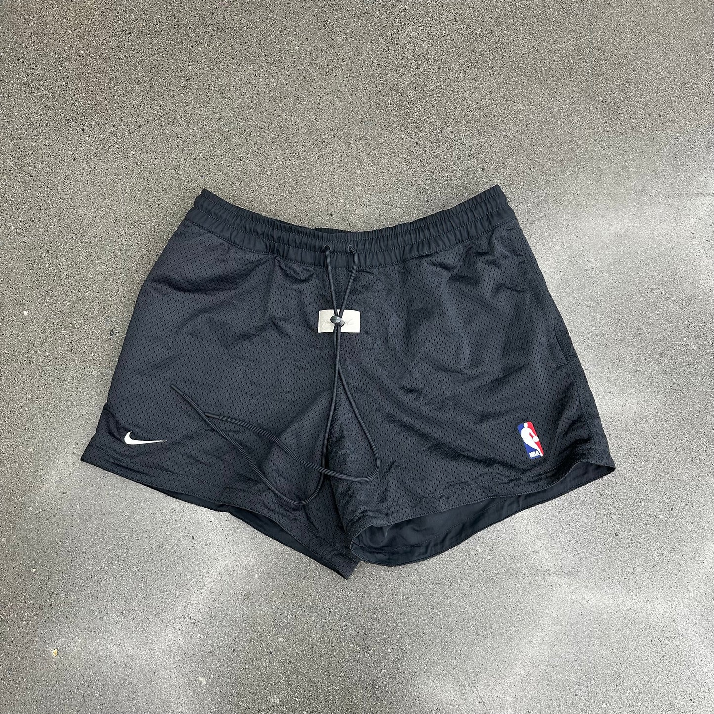 Fear of God NBA Shorts SZ L (NEW)