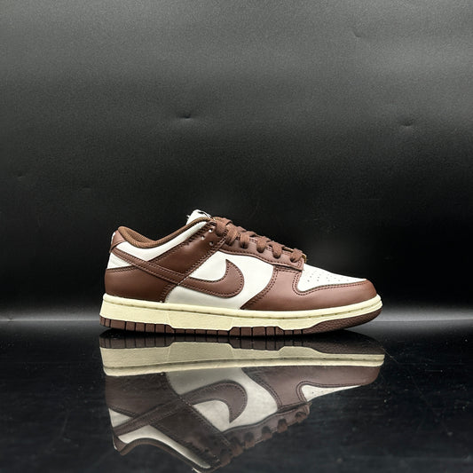 (PRE-OWNED) Nike Dunk Low Cacao SZ 5M