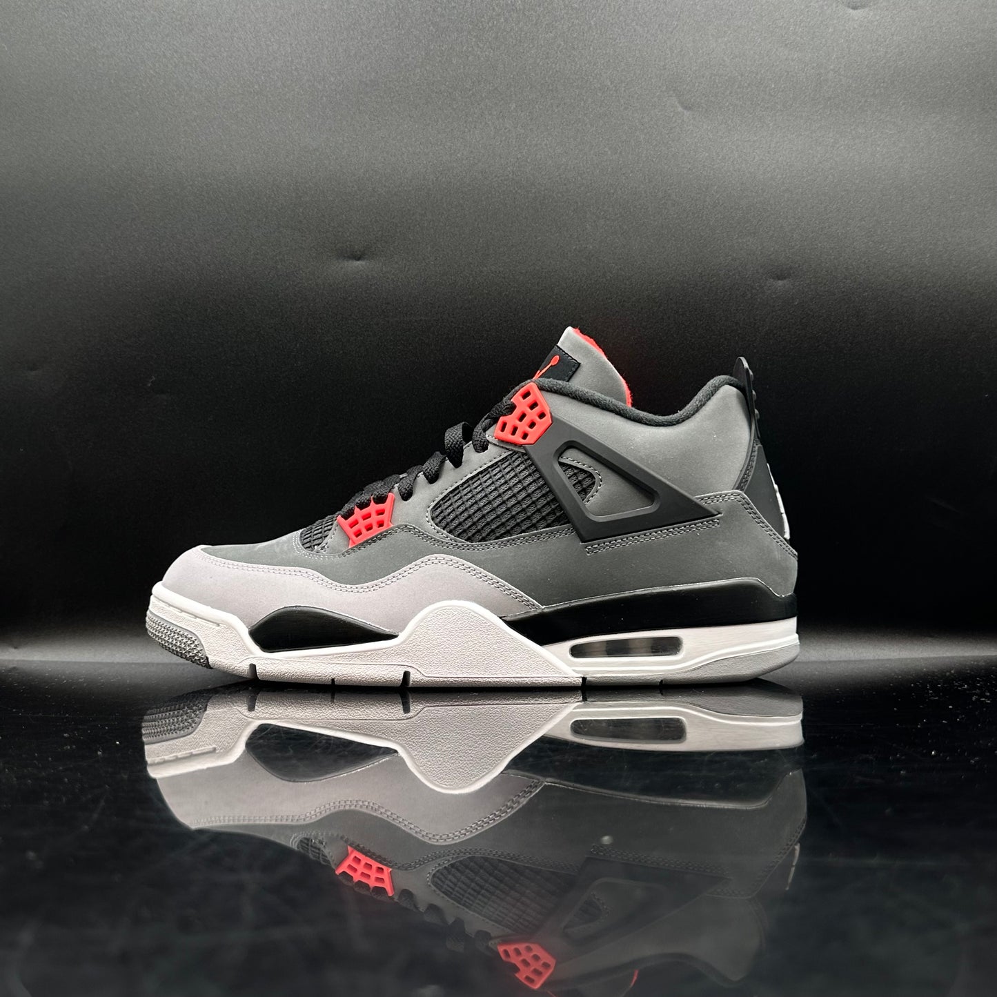 Jordan 4 Infrared SZ 11 (DS)