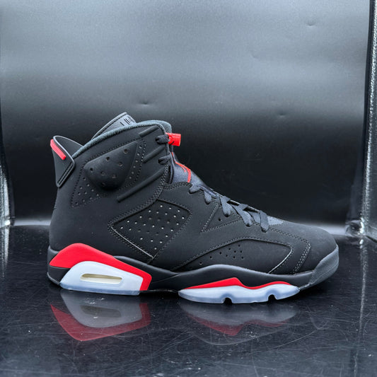Jordan 6 Infared SZ 11 (DS)