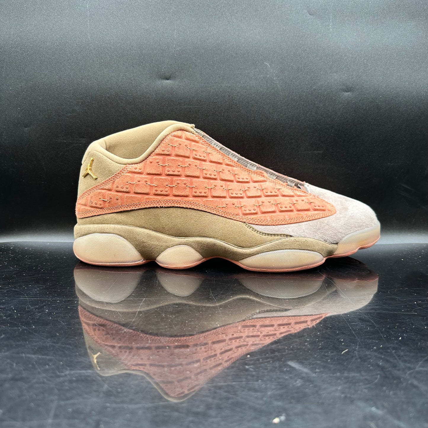 *Jordan 13 Clot Low Sepia Stone SZ 14 (DS)