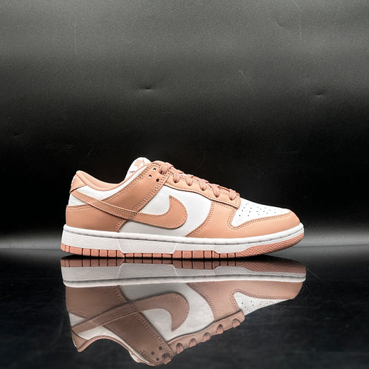 Nike Dunk Low Rose Whisper SZ 8M (DS)