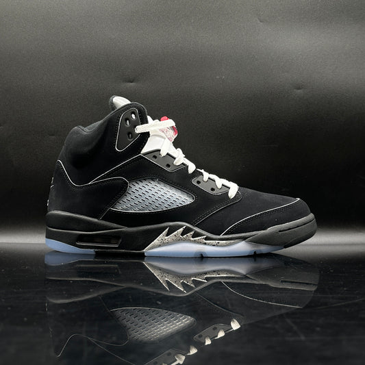 Jordan 5 Metallic Reimagined SZ 9.5 (DS)