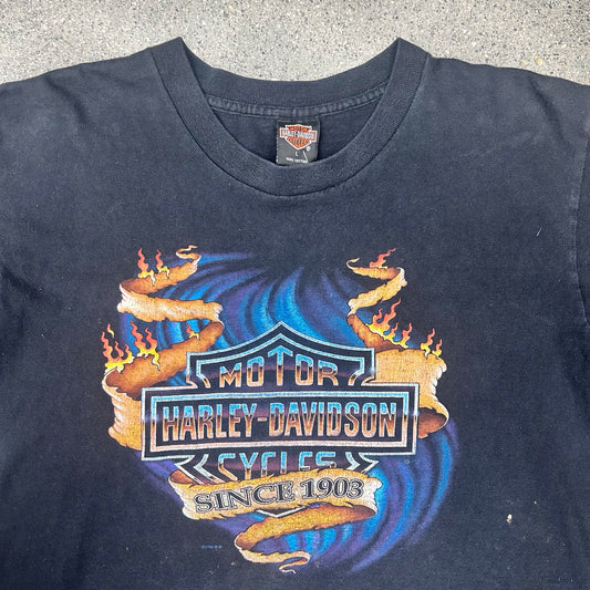 1996 Harley Davidson Port Richey FL SZ L