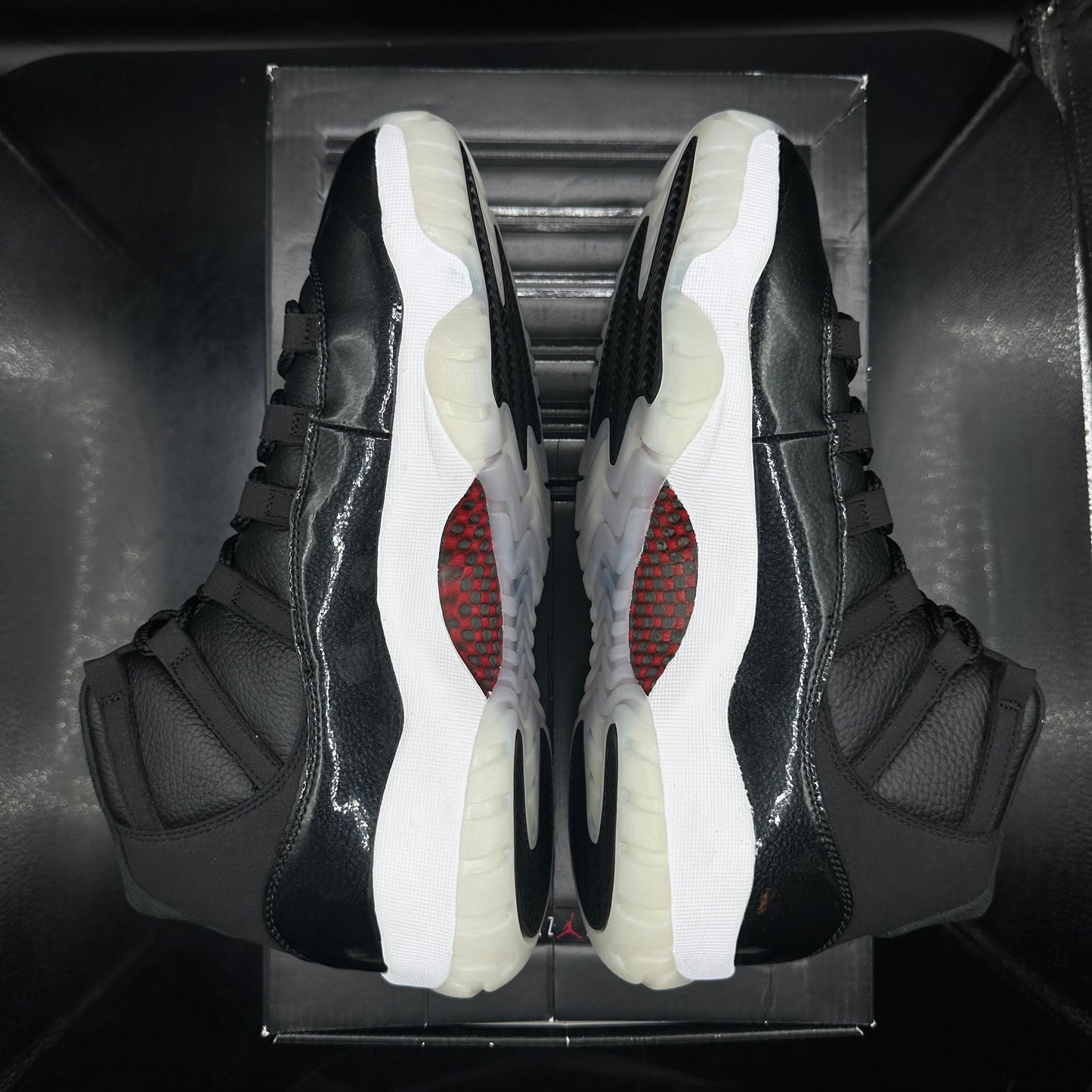 Jordan 11 72-10 (DS)