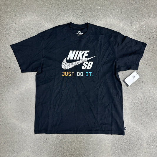 Nike SB Safari Tee SZ L (NEW)