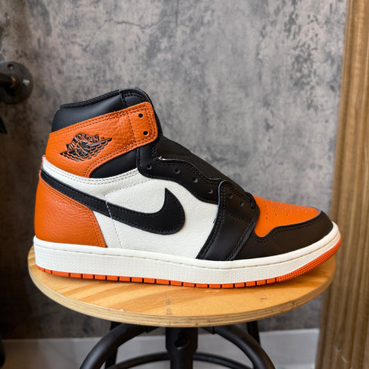 Jordan 1 Shattered Backboard Reimagined SZ 10 (DS)