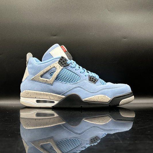 PRE-OWNED Jordan 4 UNC SZ 12