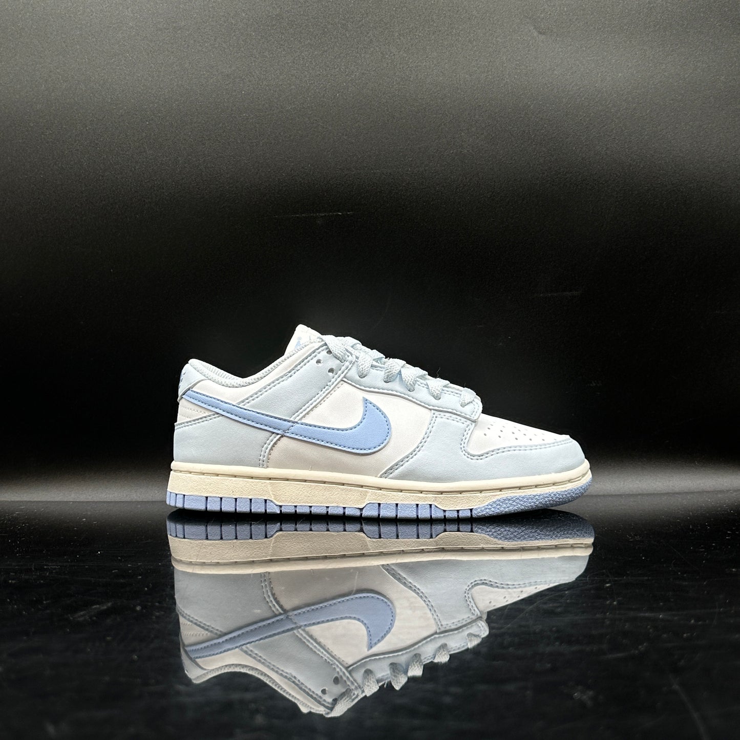 Nike Dunk Low Next Nature Blue Tint SZ 3.5M (DS)