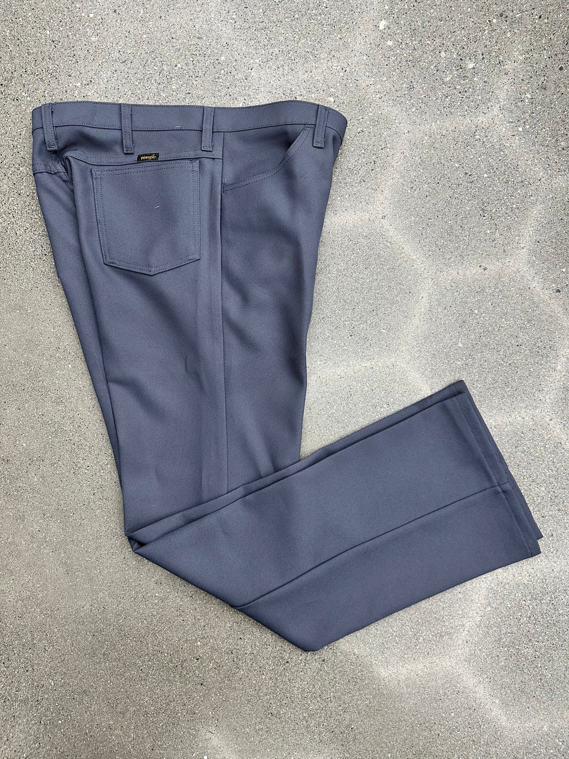 Wrangler 2025 pleated pants