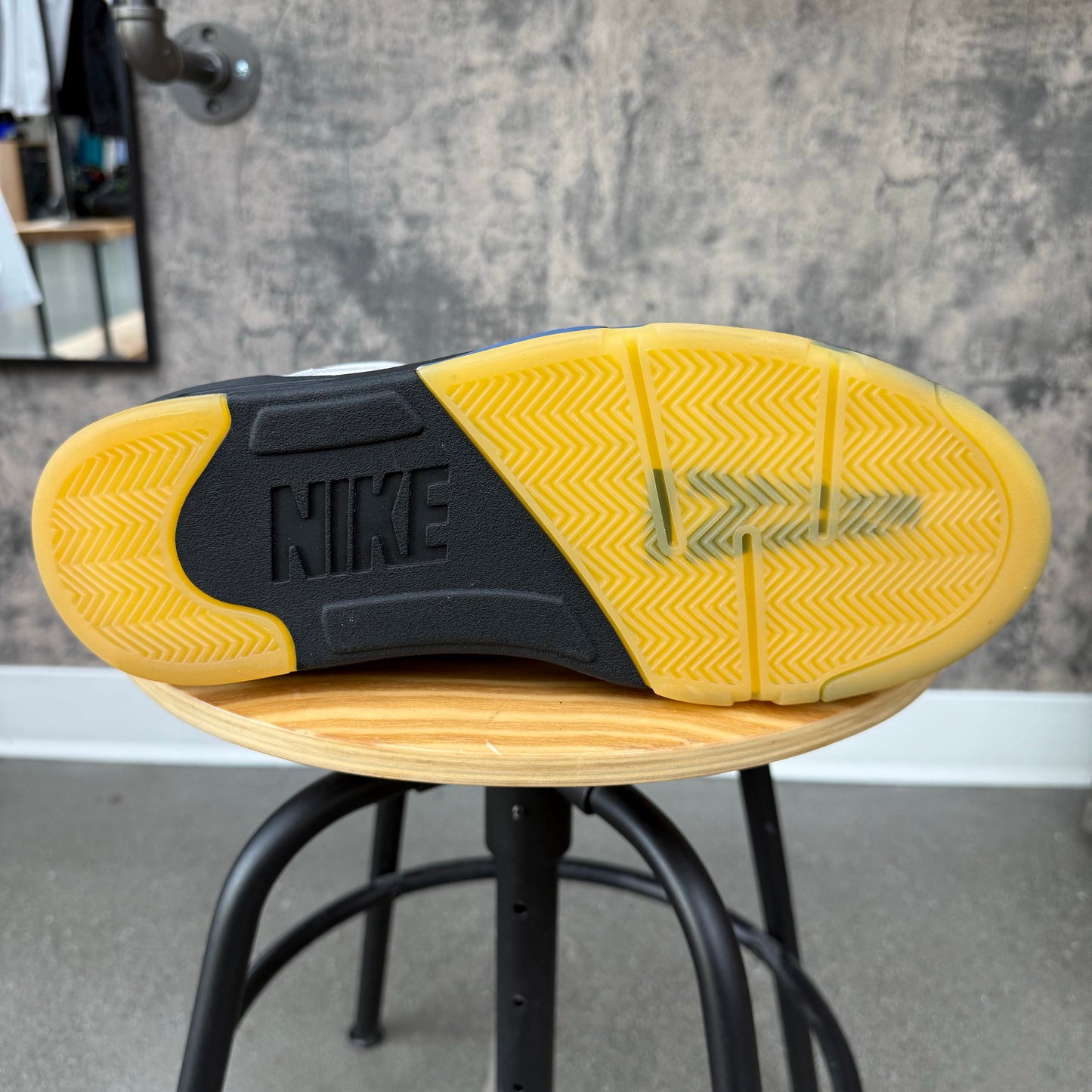 Jordan 5 AMA Dawn SZ 11M/12.5W (DS)