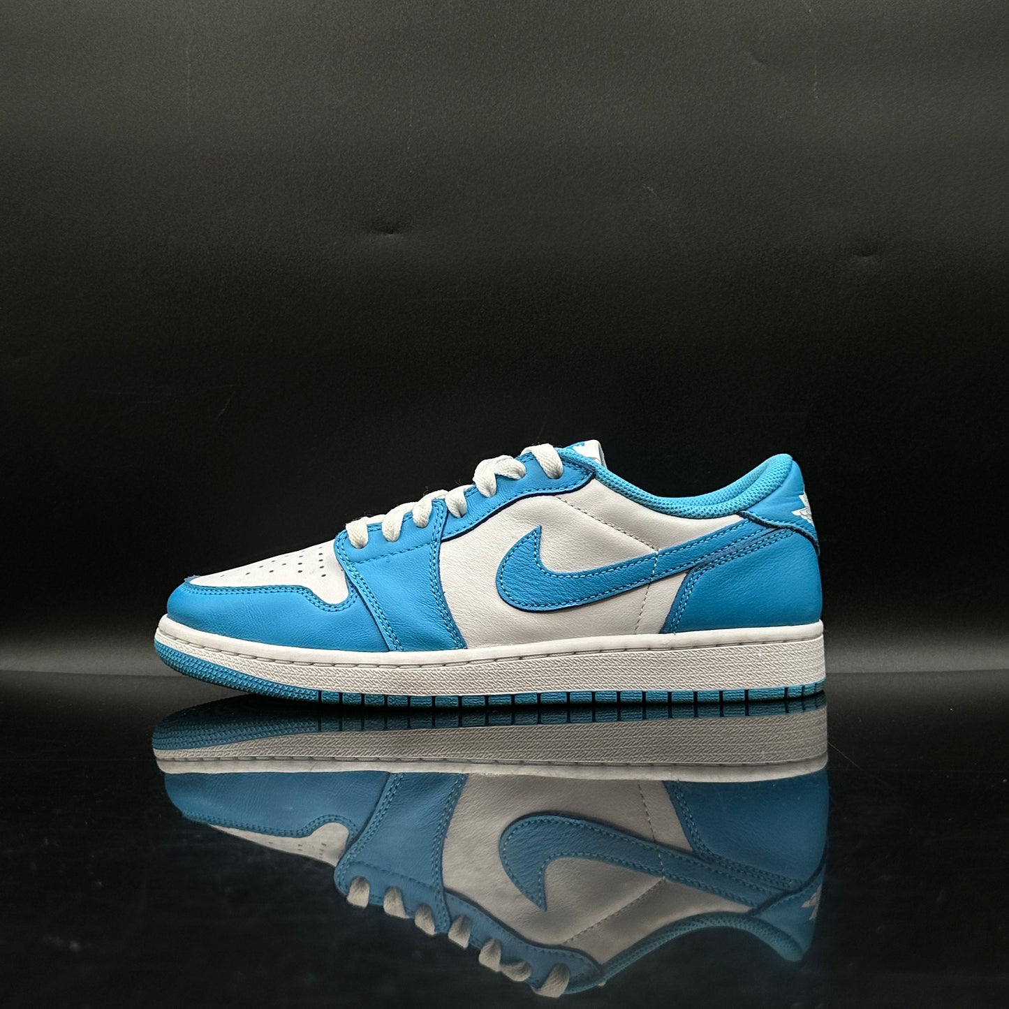 PRE-OWNED Jordan 1 SB Low UNC SZ 8