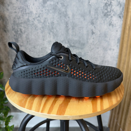 Nike Mind 002 Black Chrome SZ 8.5W