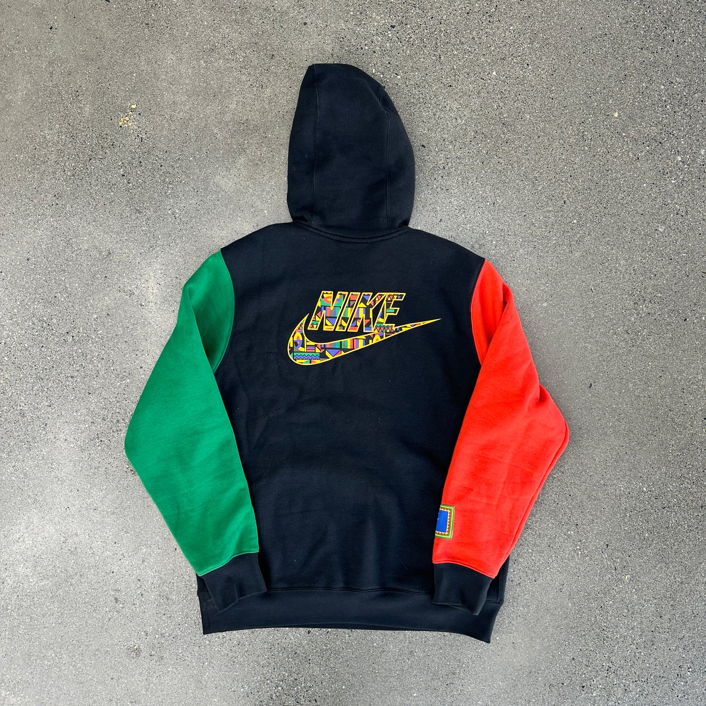 Nike Urban Jungle Hoodie SZ M