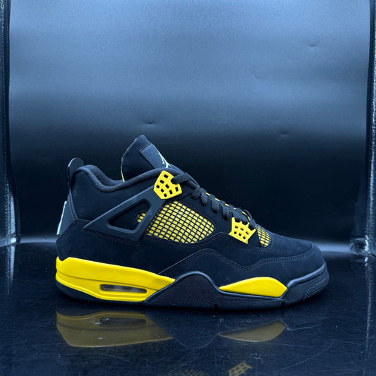 Jordan 4 Thunder SZ 11.5 (DS)