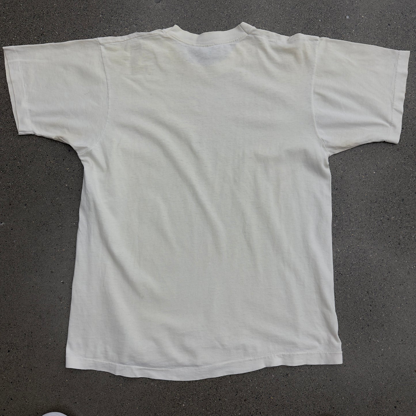 1989 Bad Boys World Champs DP Tee SZ L