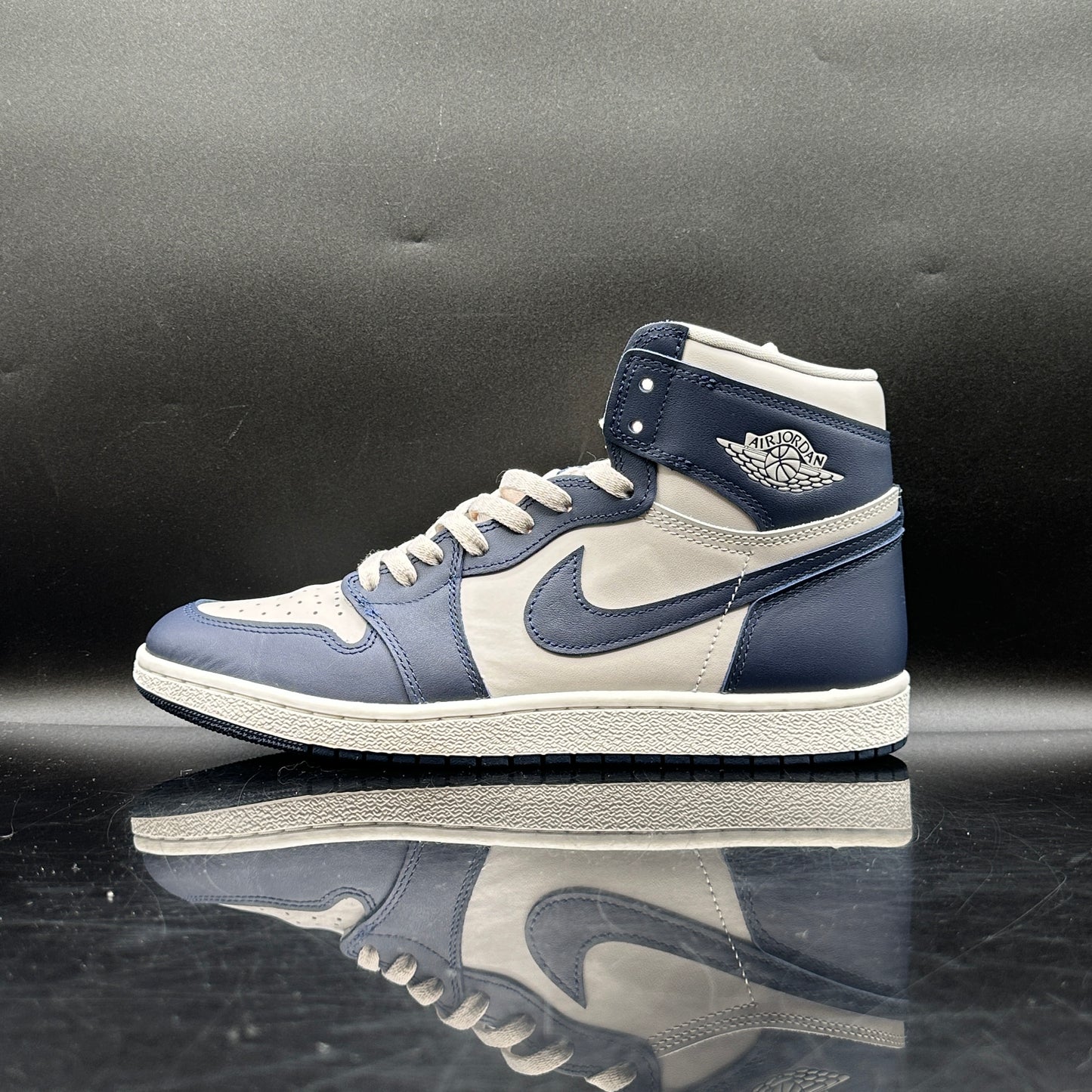 PRE-OWNED Jordan 1 Georgetown SZ 10