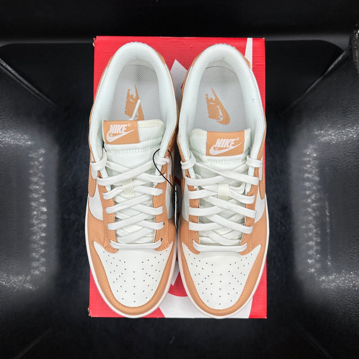 Nike Dunk Low Harvest Moon SZ 7M (DS)