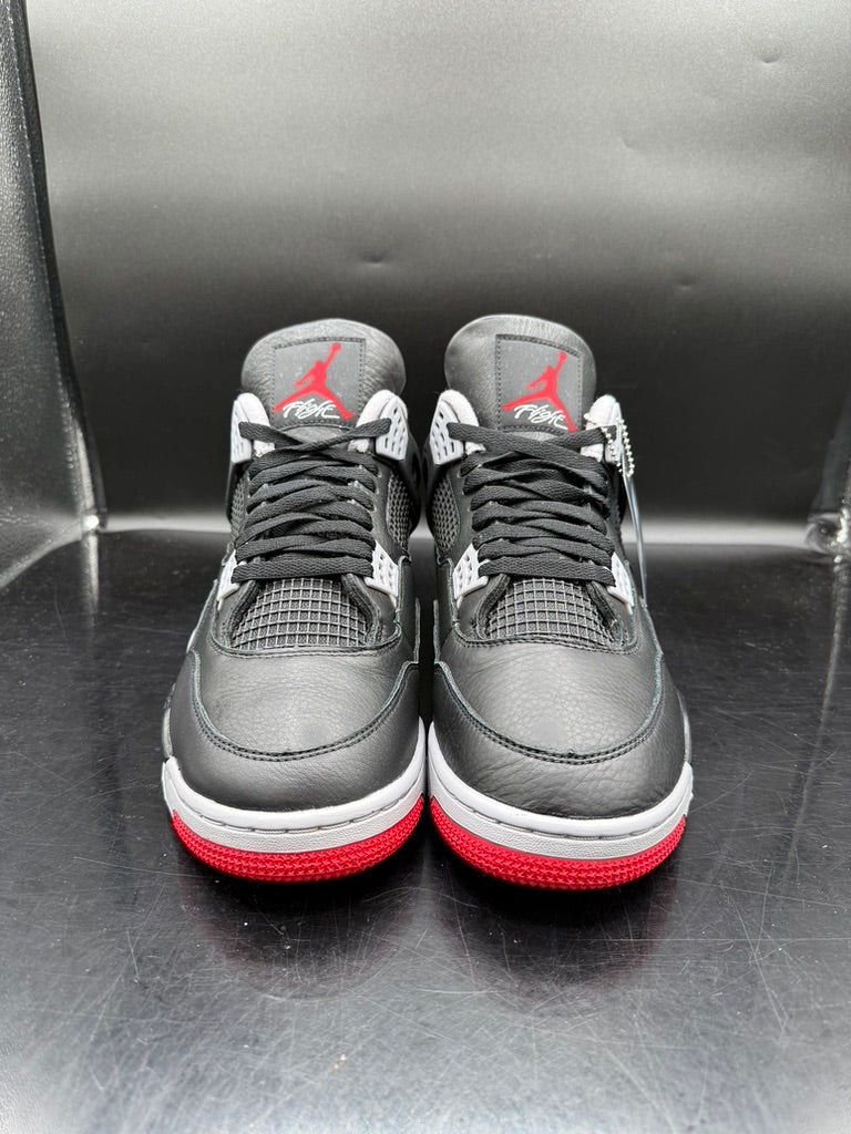Pre Owned Jordan 3 Black Cement 2018 SZ 12