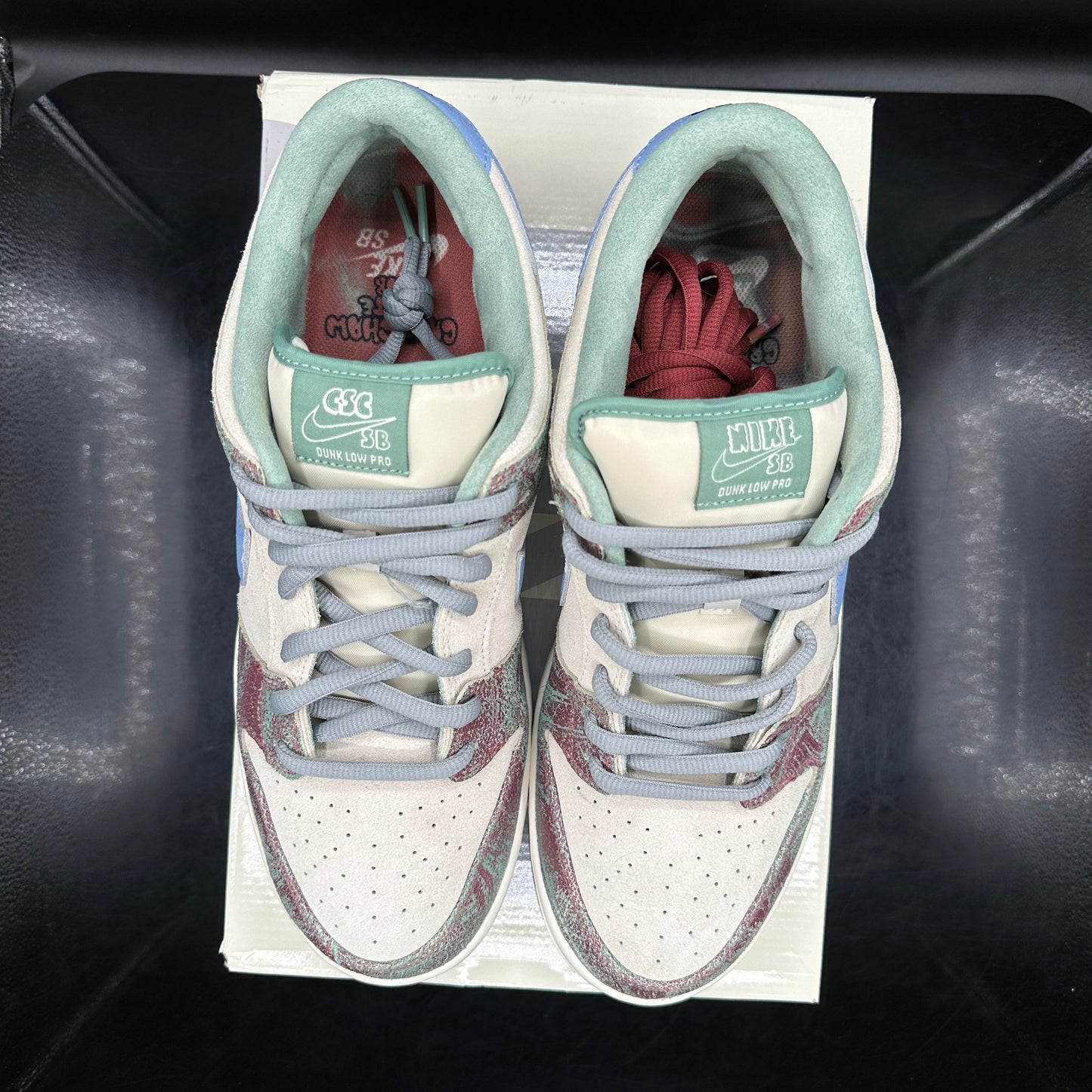 PRE-OWNED Nike SB Crenshaw SZ 12