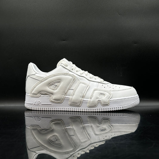 (PRE-OWNED) Nike CPFM Air Force 1 White 2020* SZ 12