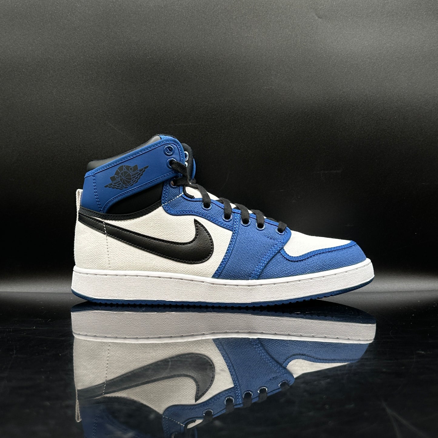 Jordan 1 AJKO Storm Blue SZ 9.5 (DS)