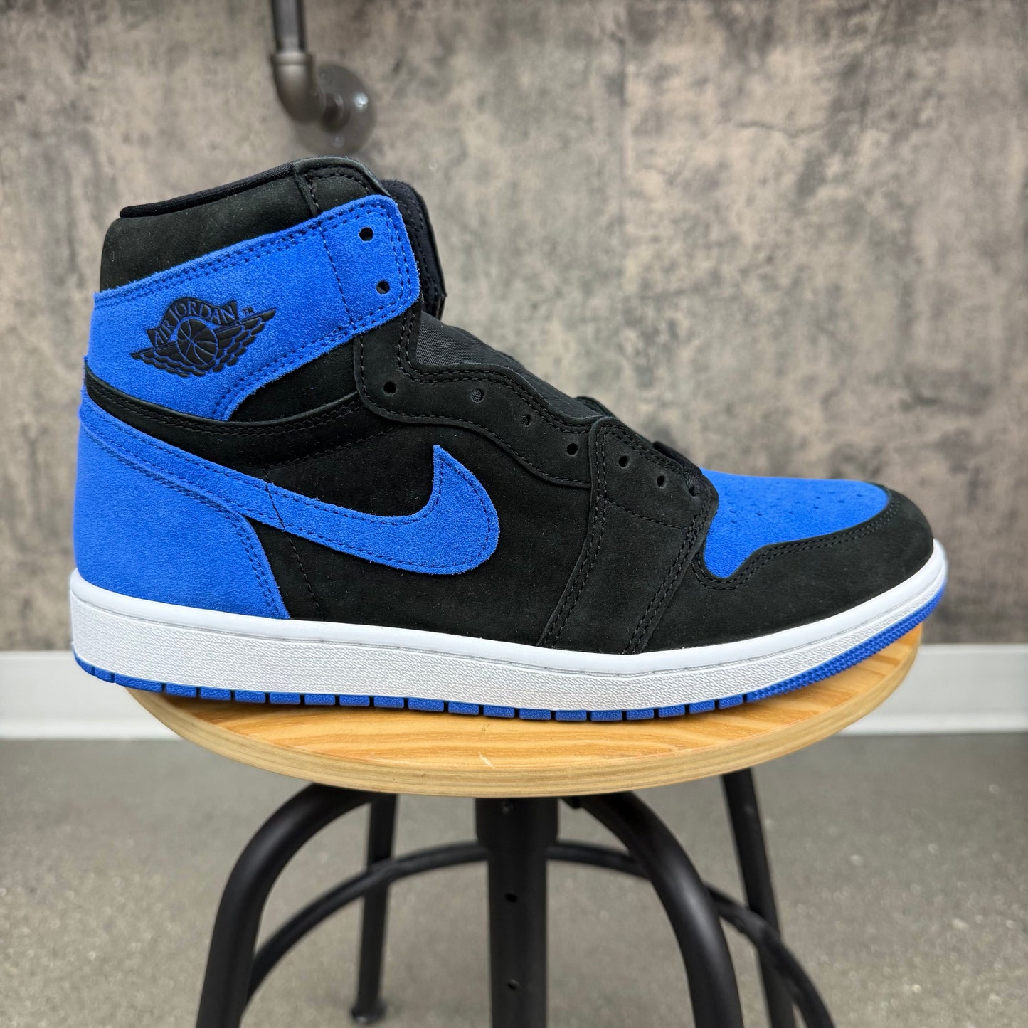 Jordan 1 Royal Reimagined SZ 11 (DS)