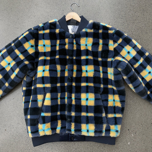 Nike SB Turdunken Mallard Jacket SZ S