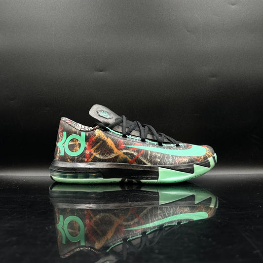 Nike KD 6 Gumbo ASG SZ 8.5 (DS)