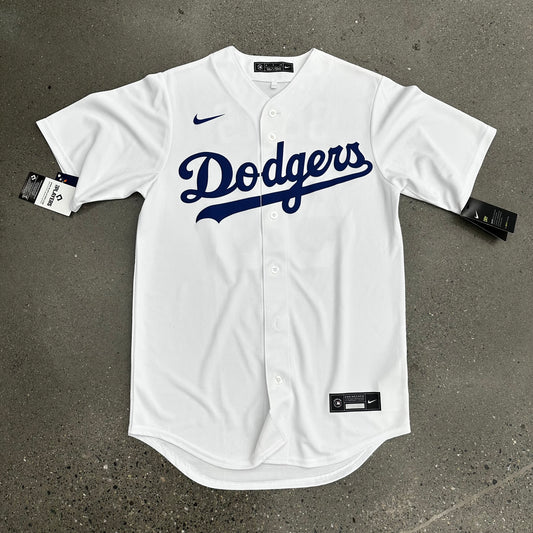 LA Dodgers Mookie Betts Jersey SZ S (NEW)