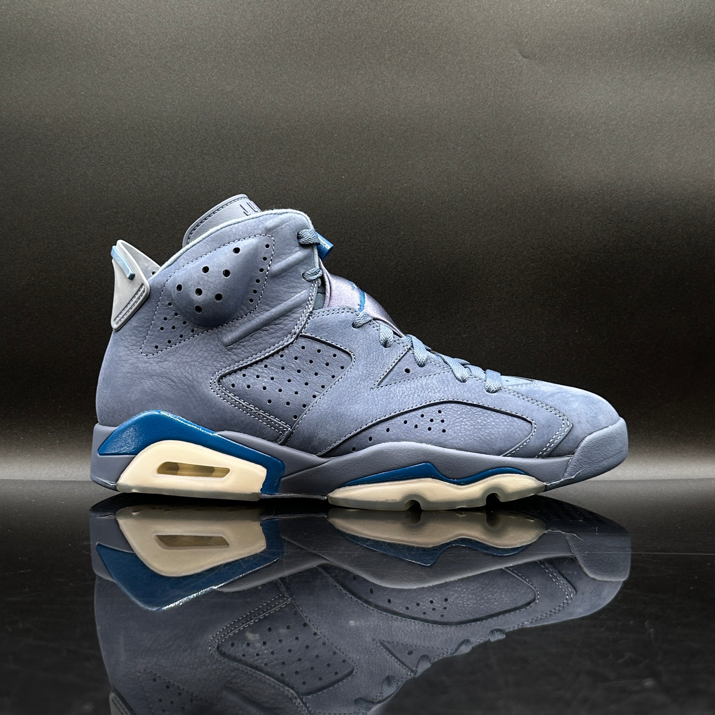 Jordan 6 outlet diffused