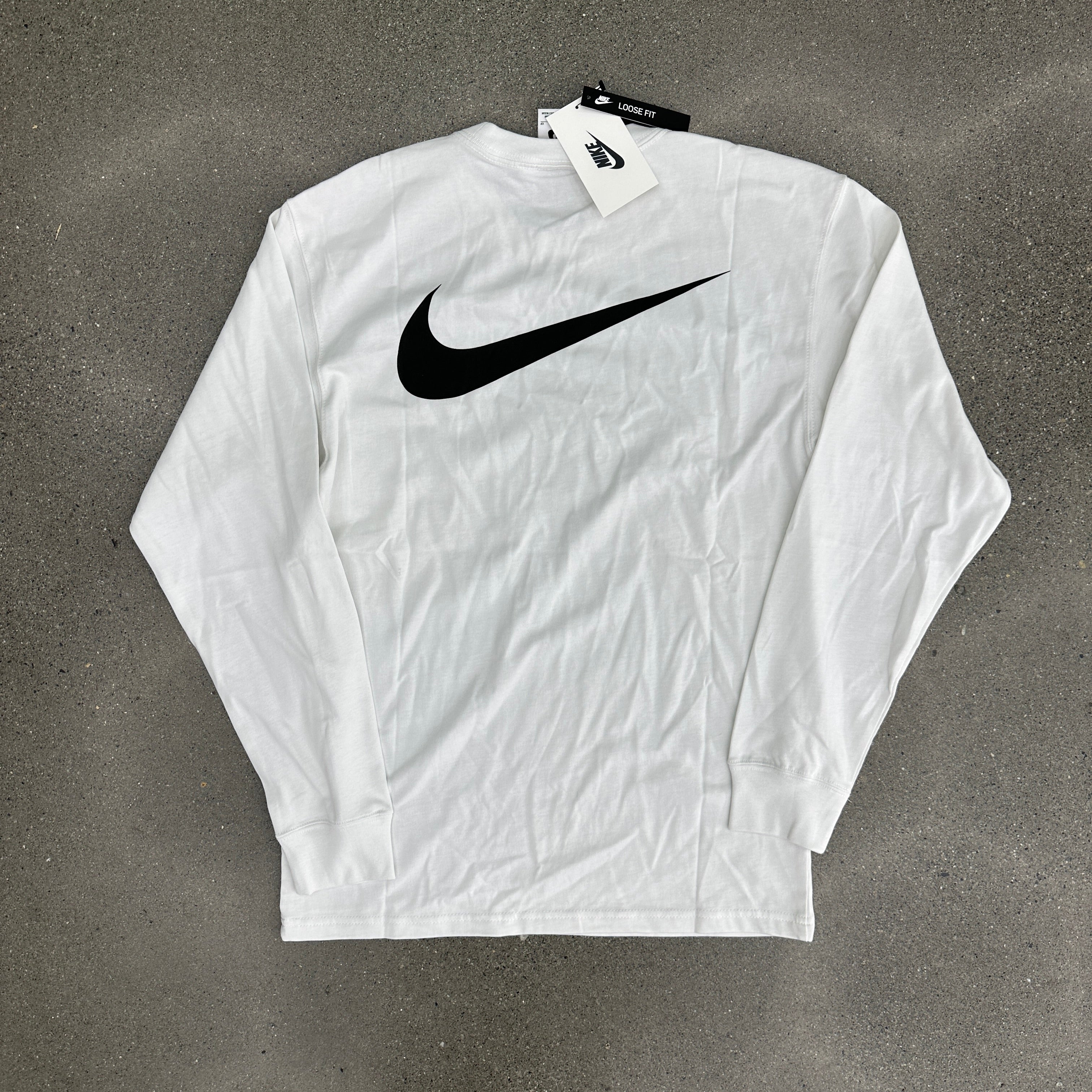 Nike tribute xs best sale