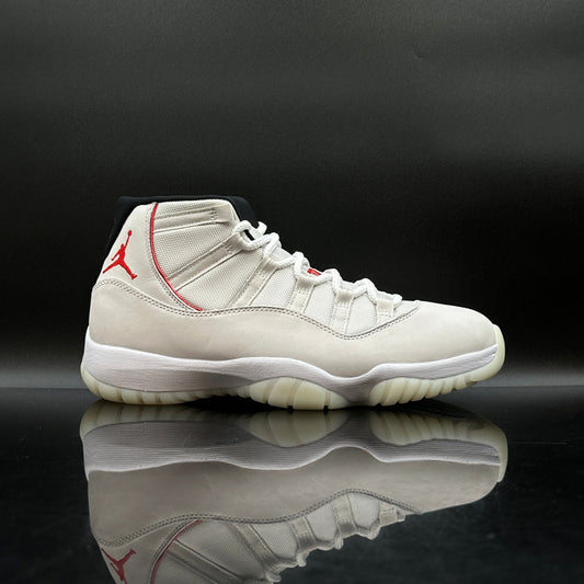 Jordan 11 Platinum Tint SZ 8.5 (DS)