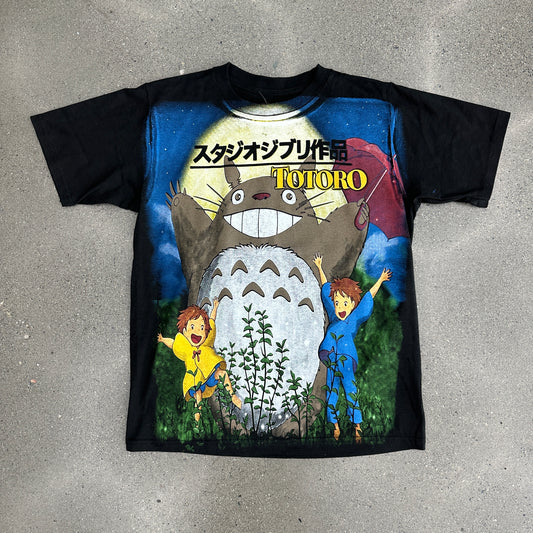 Totoro Tee SZ M