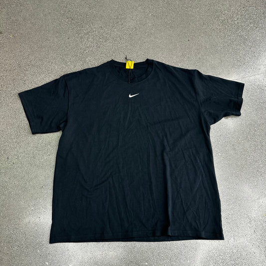 NOCTA x Nike Center Swoosh Tee Black SZ XL (NEW)