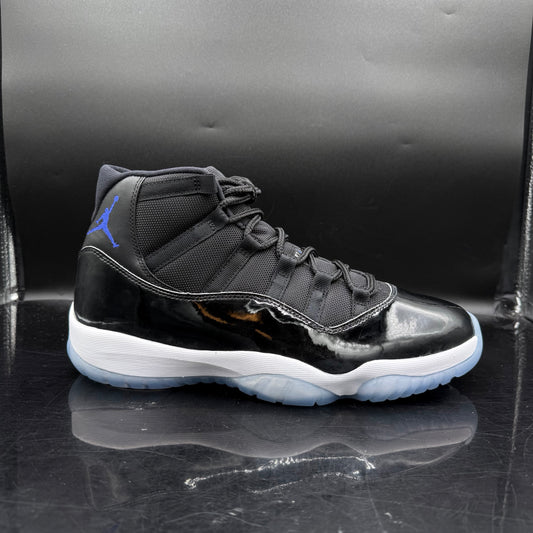 Jordan 11 Space Jam SZ 11 (DS)