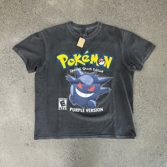 Gengar Tee SZ M