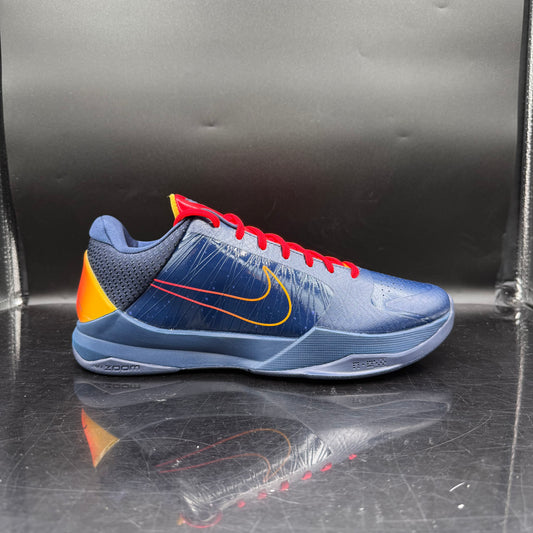 Kobe 5 Caitlyn Clark PE SZ 9 (DS)