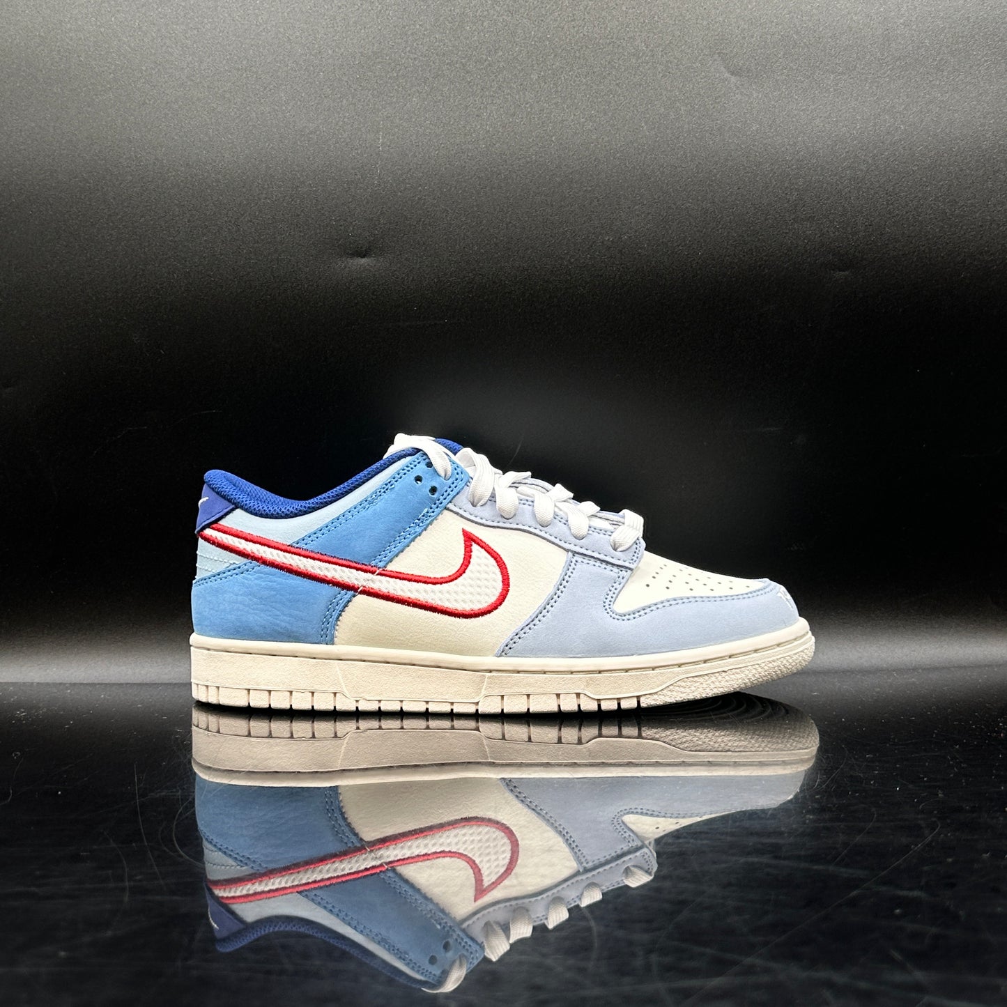 Nike Dunk Low Armory Blue SZ 6Y (DS)