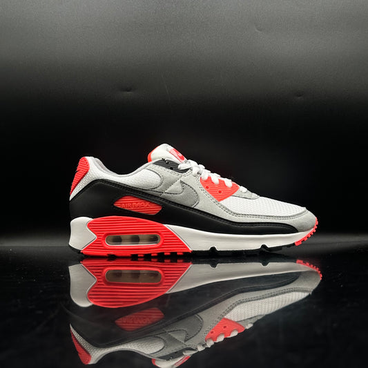 Nike Air Max 90 Infrared SZ 9 (DS)