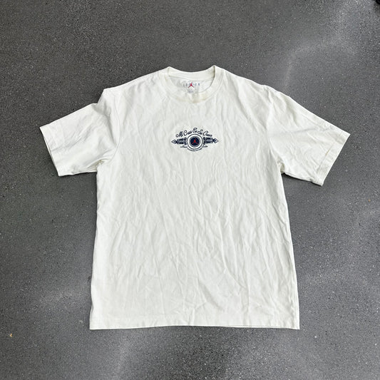 Nike Solefly Embroidered Tee SZ M (NEW)