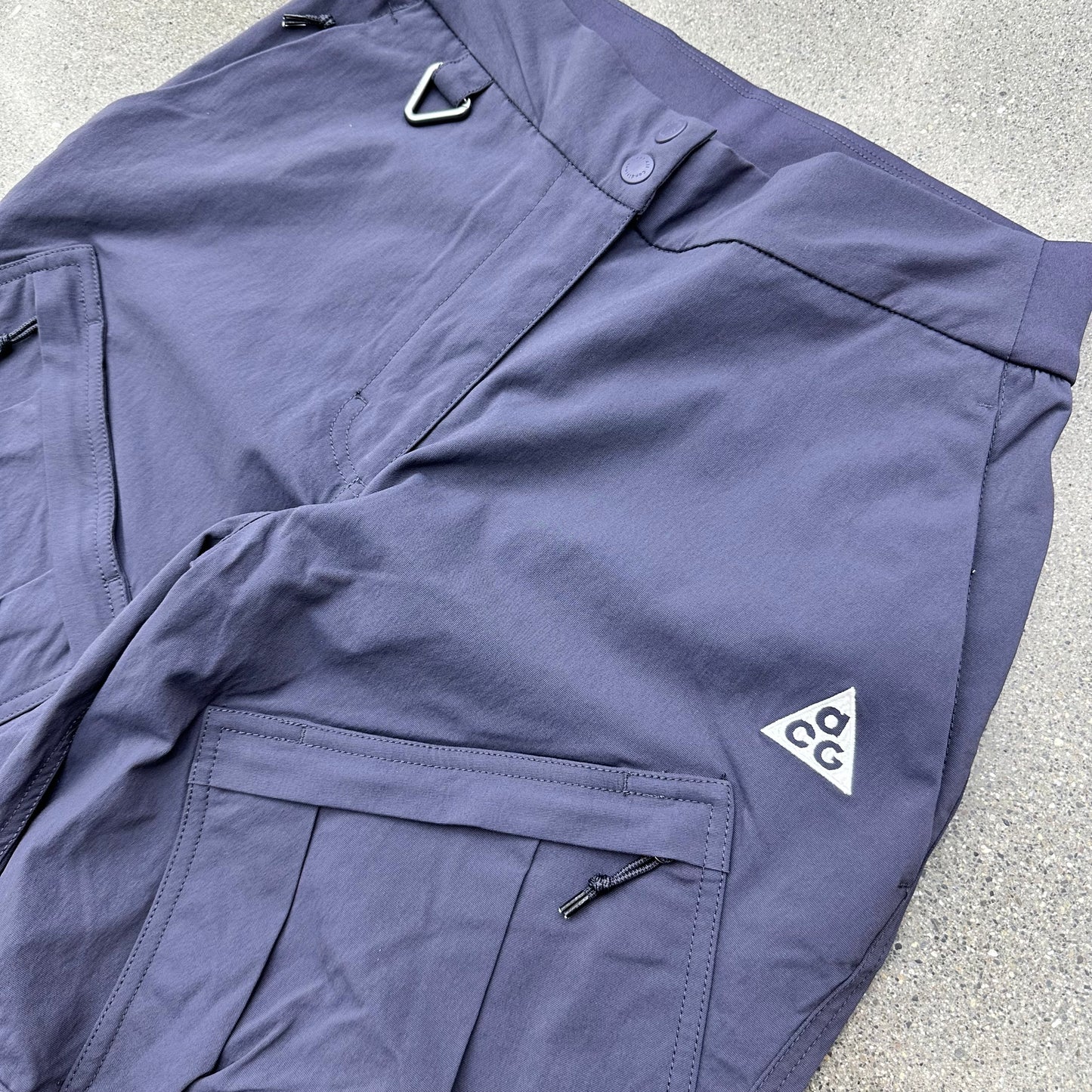 Nike ACG Hiking Pant SZ S