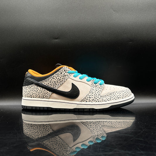 Nike SB Electric Pack Safari SZ 9 (DS)