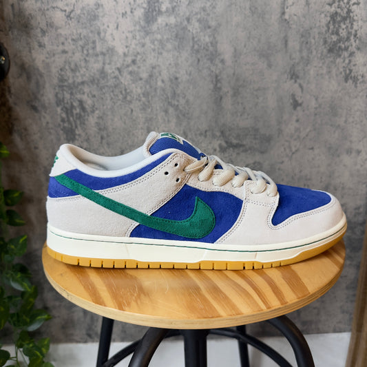 Nike SB Royal Malachite SZ 12