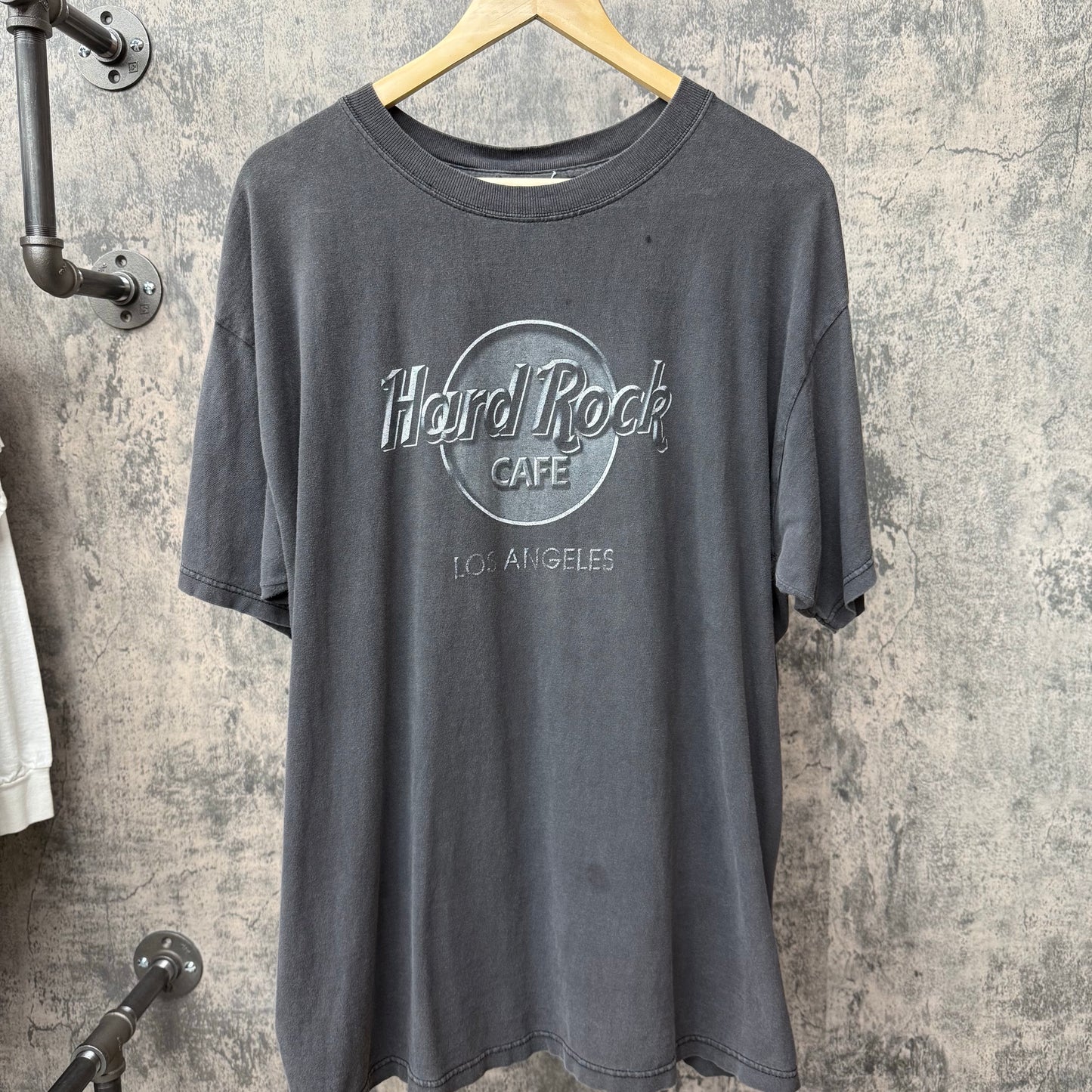 90s Hard Rock Cafe Tee LA SZ XL